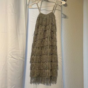 Flapper Girl Costume